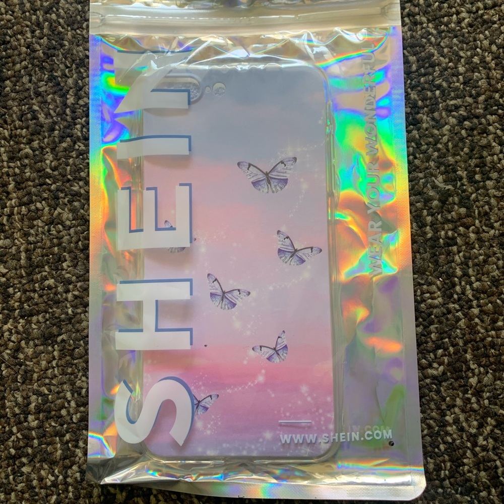 shien iphone 7+ case